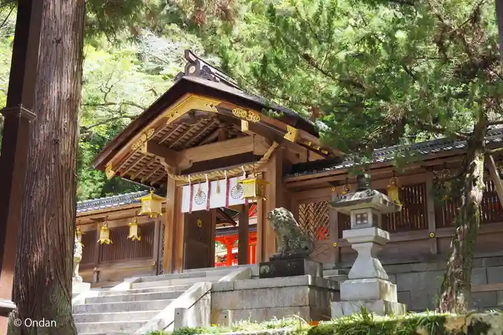 枚岡神社(大阪府)