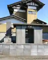熊野神社 (埼玉県)
