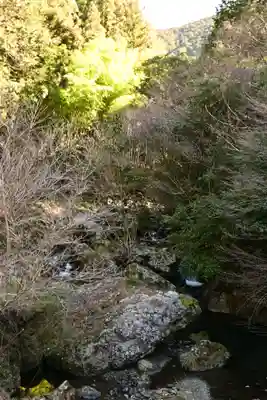 河内白王神社(高知県)