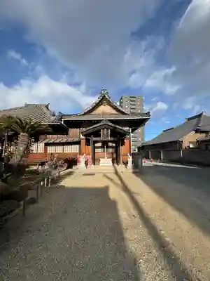 龍華寺(三重県)