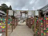 金井神社(三重県)