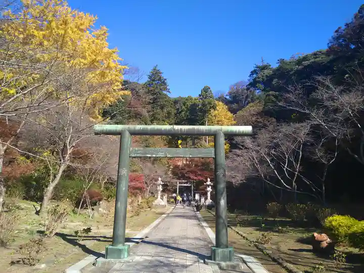 建長寺 半僧坊(神奈川県)