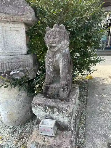 秋保神社(宮城県)