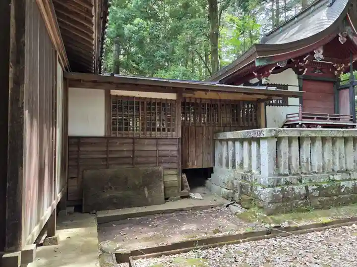 八幡神社(山梨県)