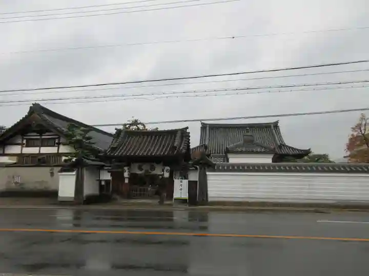 信行寺のその他建物