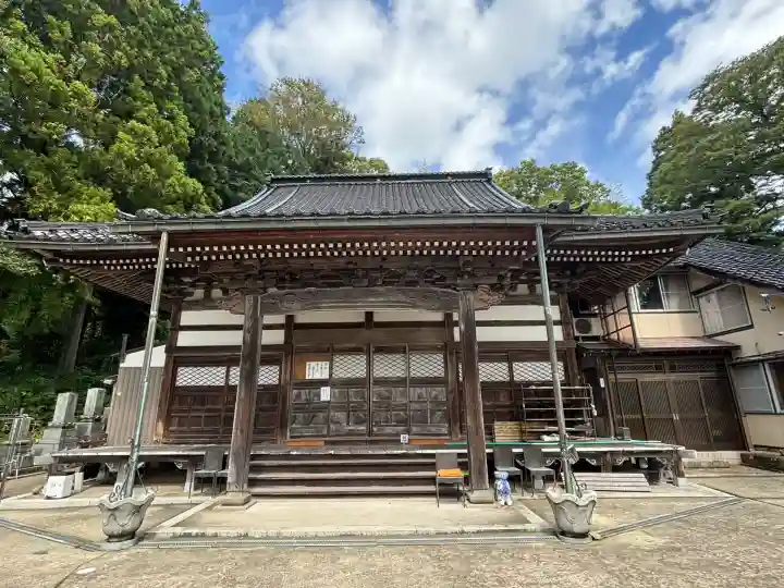 最勝寺(石川県)