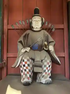 伊佐爾波神社(愛媛県)