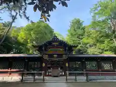 常磐神社(千葉県)