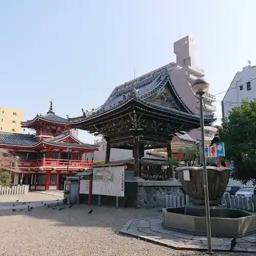 大須観音 （北野山真福寺宝生院）のその他建物