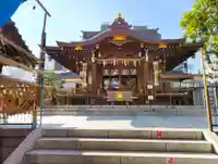 大鳥神社(東京都)