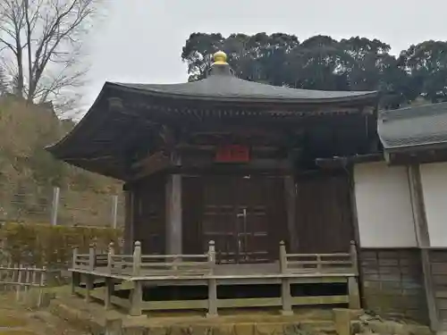 法蔵寺のその他建物