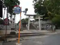 小泉神社(奈良県)