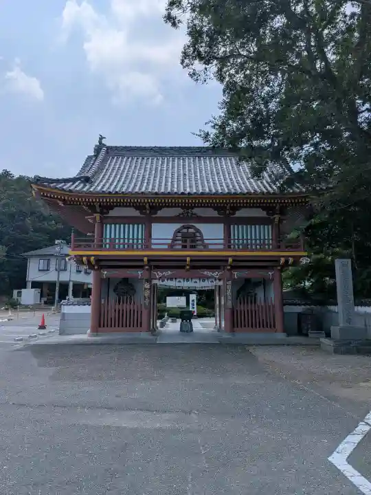極楽寺(徳島県)