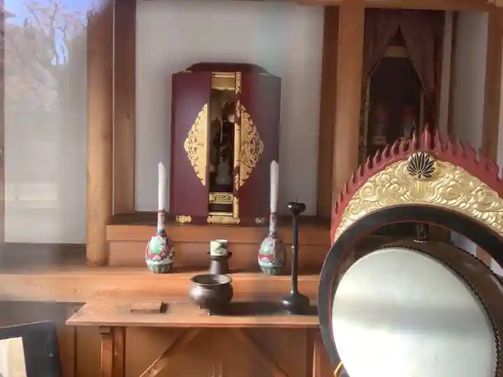 善久寺のその他建物