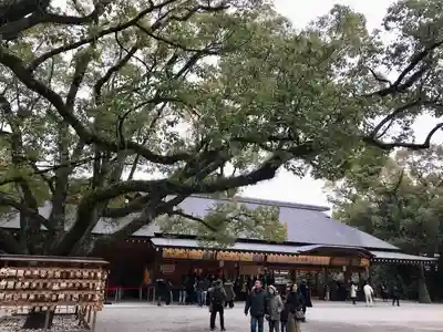 熱田神宮のその他建物