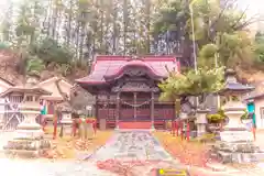 北野神社(福島県)