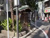 北沢庚申堂(東京都)