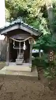 岩船神社のその他建物