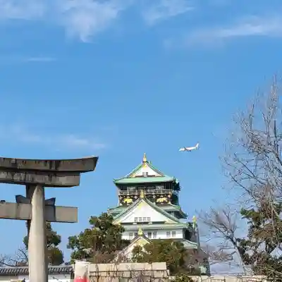 豊國神社(大阪府)