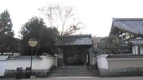 宝筐院のその他建物