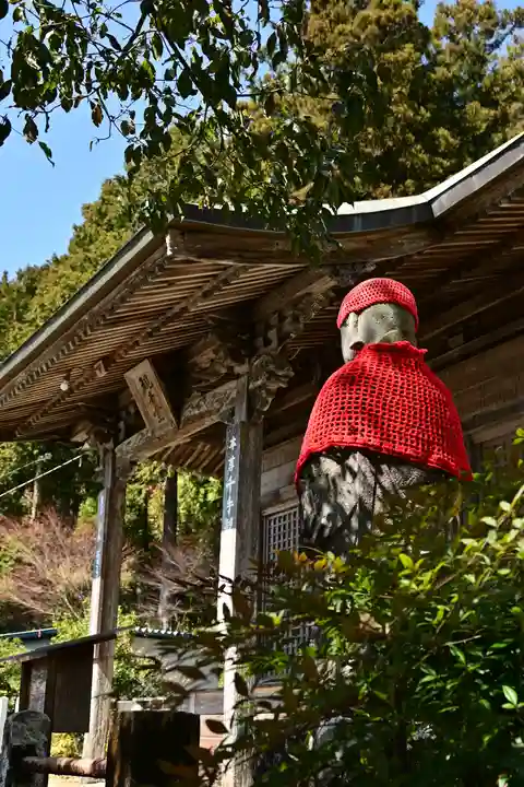中島観音堂(高知県)