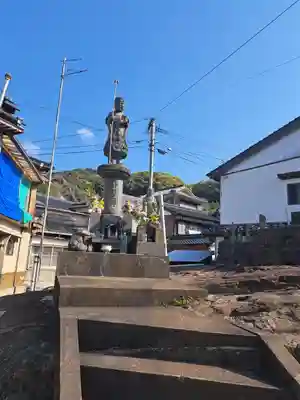 渡錫の鼻(佐賀県)