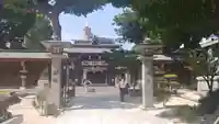 櫛田神社(福岡県)