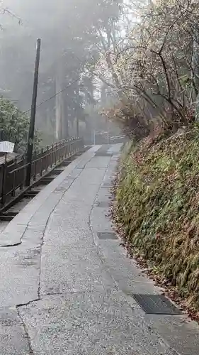 武蔵御嶽神社(東京都)