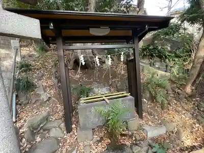 熊野神社(東京都)