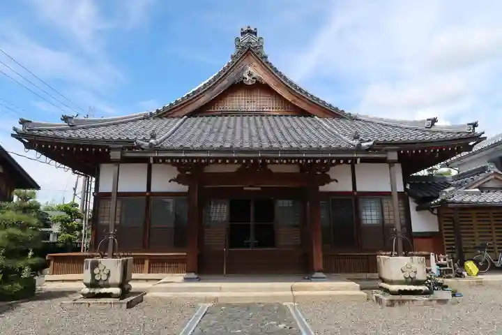 来現寺(滋賀県)