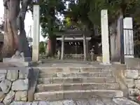 玉諸神社のその他建物