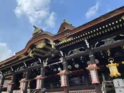 北野天満宮(京都府)