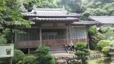 如法寺(福岡県)