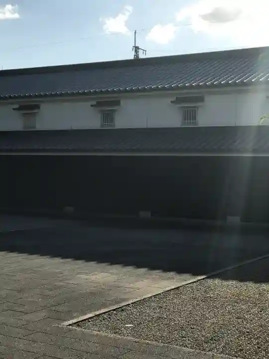 伏見稲荷大社 御旅所(京都府)