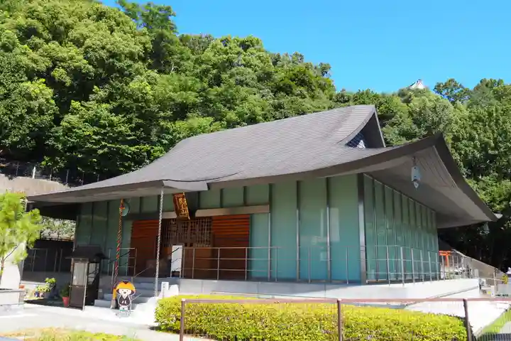 大師寺(大阪府)