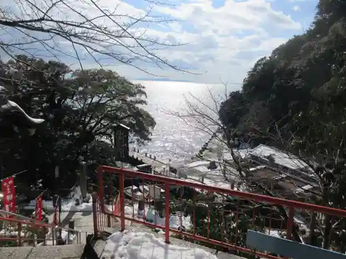 宝厳寺(滋賀県)