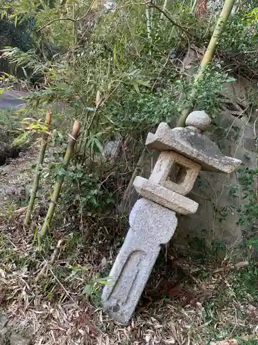 熊野神社の建物その他