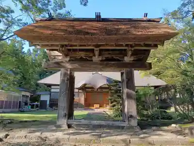 慧日寺(福島県)