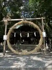 堤治神社(愛知県)