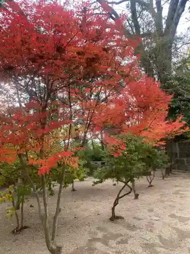 二本松神社(福島県)
