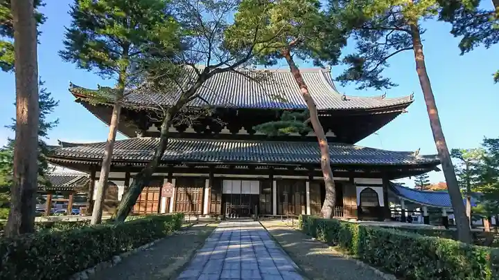 相国寺(相国承天禅寺)(京都府)