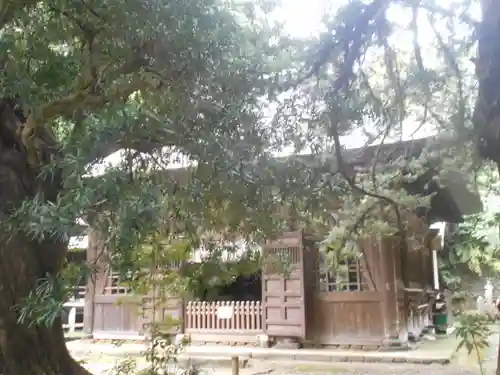 浄光明寺のその他建物