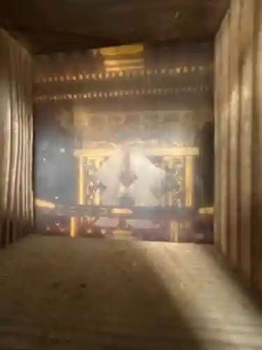 小菅神社里社(長野県)