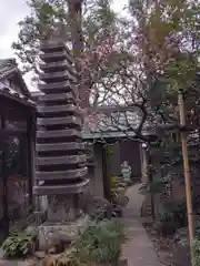 宗円寺(東京都)