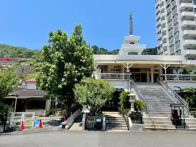 医王寺(静岡県)