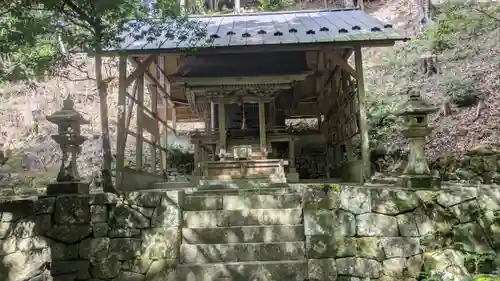 勝手神社(京都府)