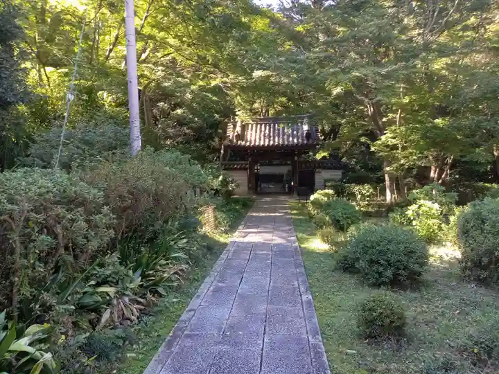 来迎院(京都府)