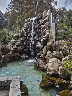 金蛇水神社(宮城県)