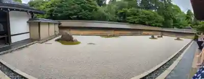 龍安寺(京都府)