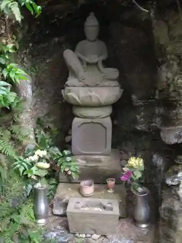 神武寺(神奈川県)